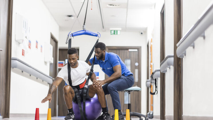 From Hidden to High-Ranking: How Rehab Clinics Can Dominate Search Engines