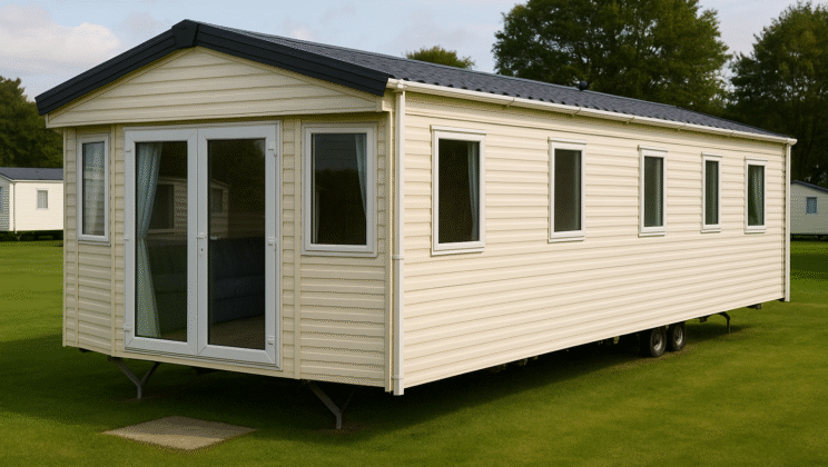 Find Your Perfect Fit: 3-Bed Static Caravans Available Across the UK
