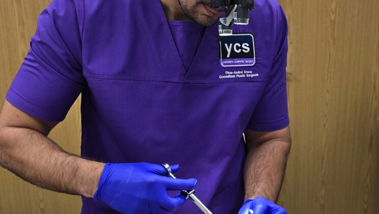 Future of Cosmetic Surgery SEO: AI, Voice Search, and Beyond