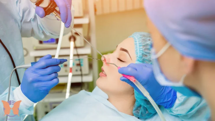 How Cosmetic Surgeons Can Rank #1 on Google Without Paid Ads