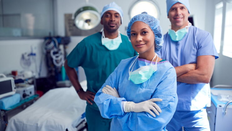 The Complete Guide to SEO for Cosmetic Surgery Clinics