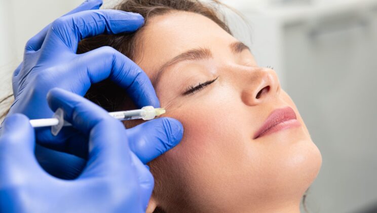 Local SEO Strategies to Attract More Cosmetic Surgery Patients