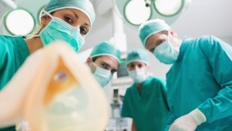 The Complete Playbook for SEO Success in Plastic Surgery