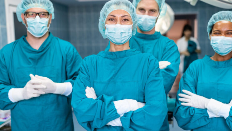 The ROI of SEO for Cosmetic Surgery Clinics: Numbers That Matter