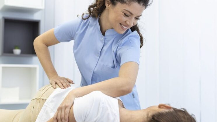 How to Build a Physician Website That Converts Visitors Into Patients