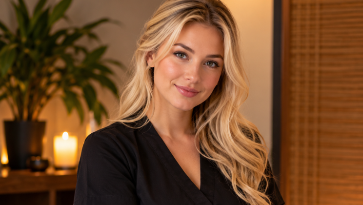 Developing a Video Content Strategy for Adult Massage Marketing