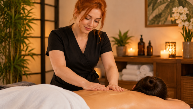How to Use Online Reputation Management to Attract More Nuru Massage Clients